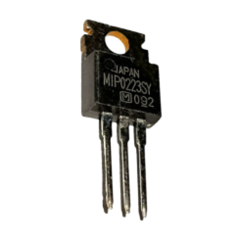 MIP0223SY 700V 1.15A N-Channel Power MOSFET