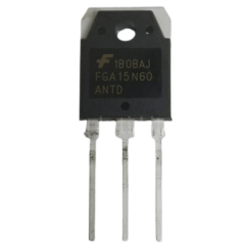 FGA15N120ANTD 1200V 15A Power IGBT