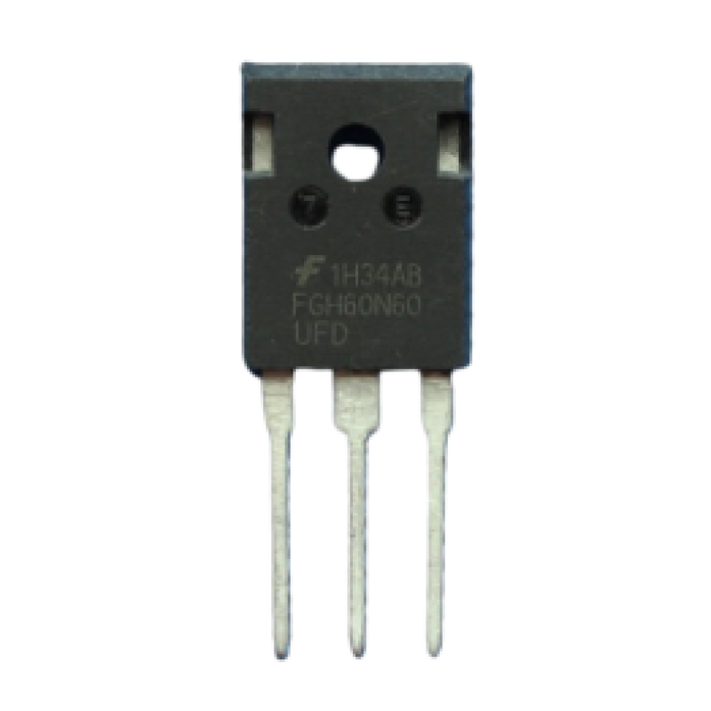 FGH60N60UFD 600V 60A Power IGBT