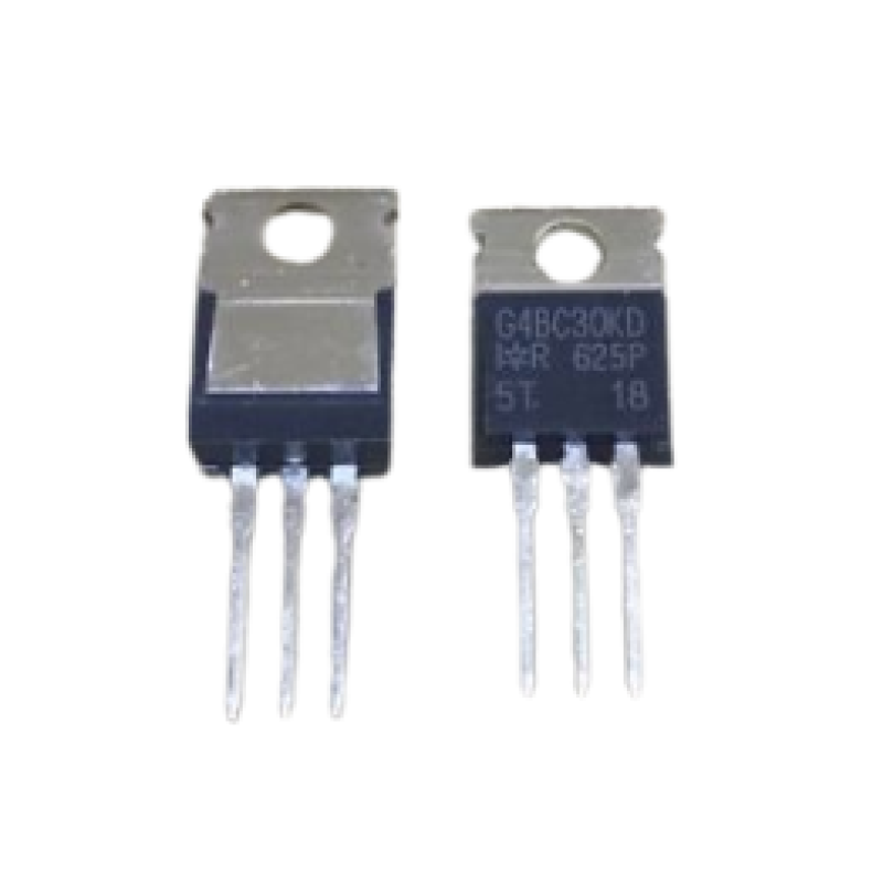 IRG4BC30KD 600V 16A Power IGBT TO-220