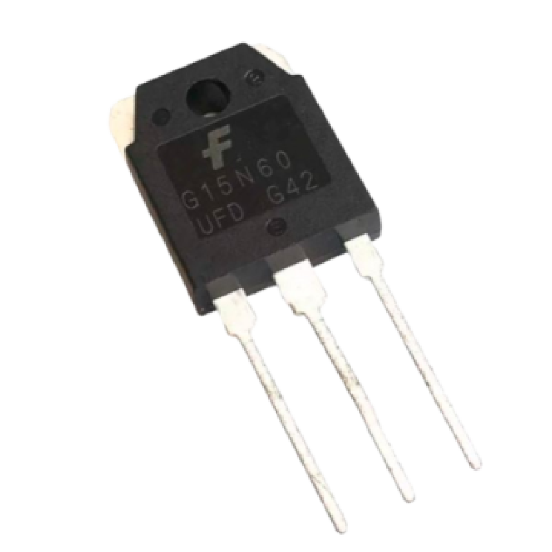 G15N60UFD 600V 15A Power IGBT