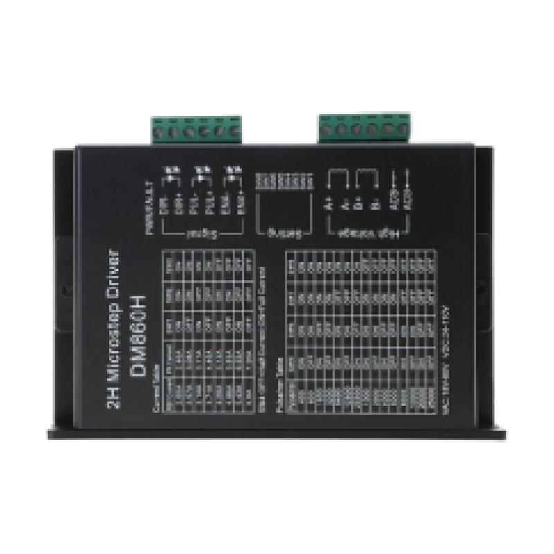 DM860H Stepper Motor Driver Module