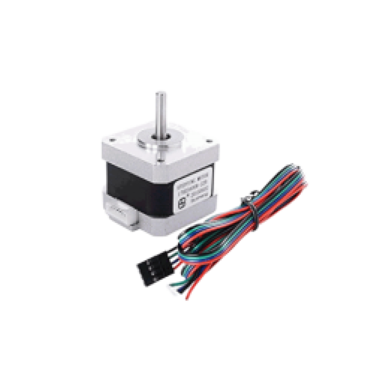 17HS3401 42mm Stepper Motor (Nema-17)