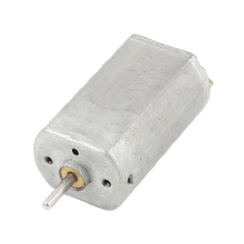 DC6-12V 20000RPM High Speed Motors Model-180