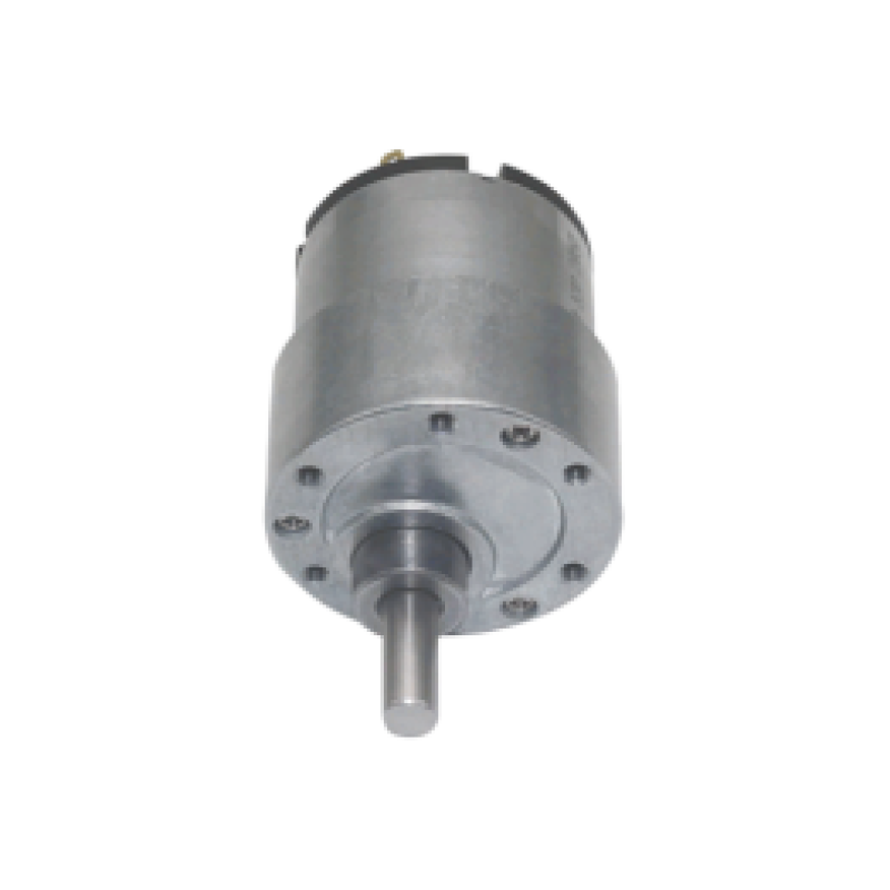 DC12V 10RPM High Torque Gear Motors