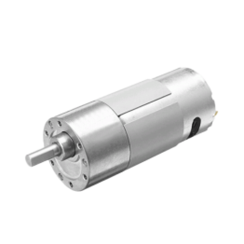 37GB550 DC12V High Torque Gear Motor