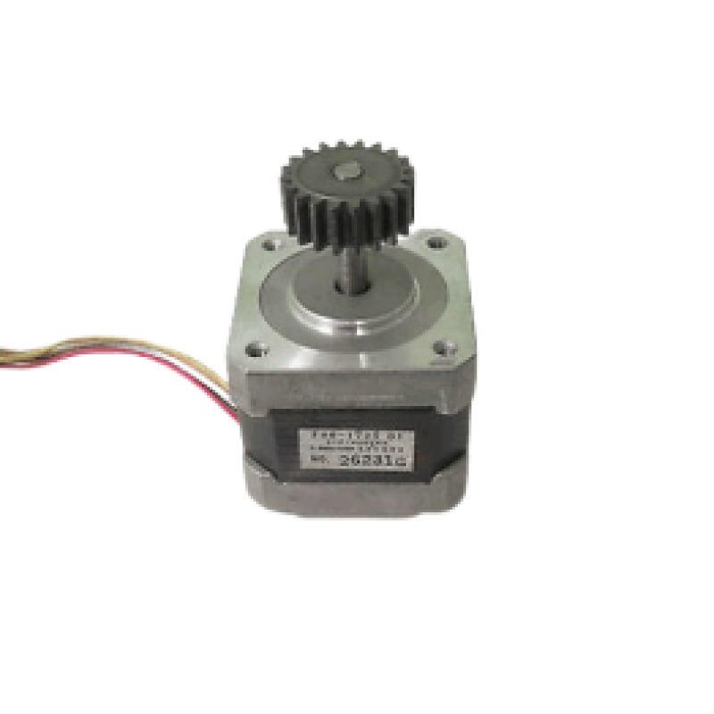 FH6-1875-01 Nema-17 1.8 Deg. Stepper Motors