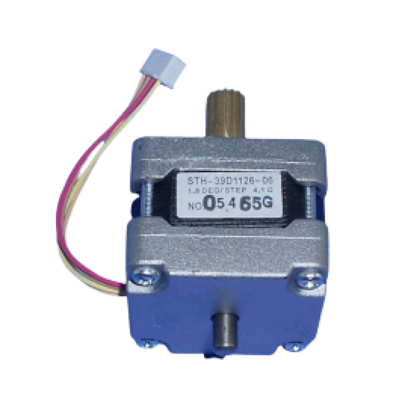 STH39D1126 Nema-14 1.8° Stepper Motors