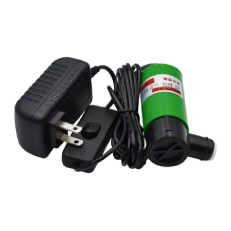 DC12V Hydraulic High Pressure Water Pump 5M