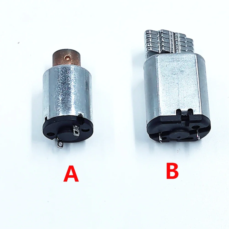 N15 DC-3V 6000RPM Vibration Motor