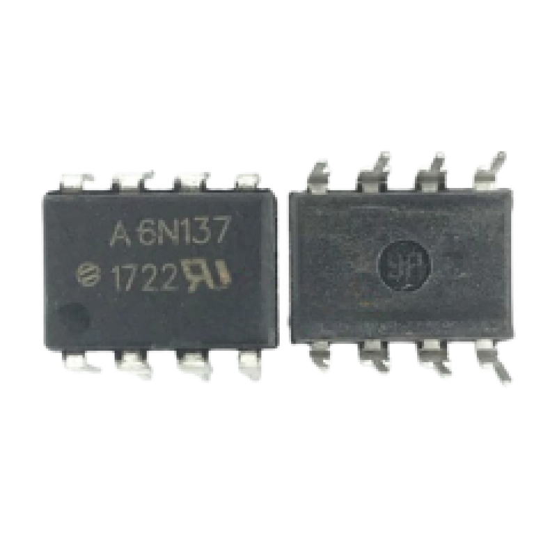 A6N137 Transistor Output Optocouplers