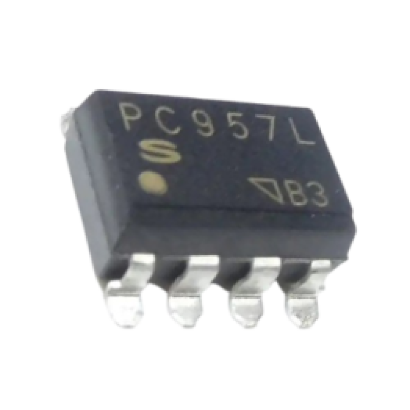 PC957L High Speed SMD Photocouplers