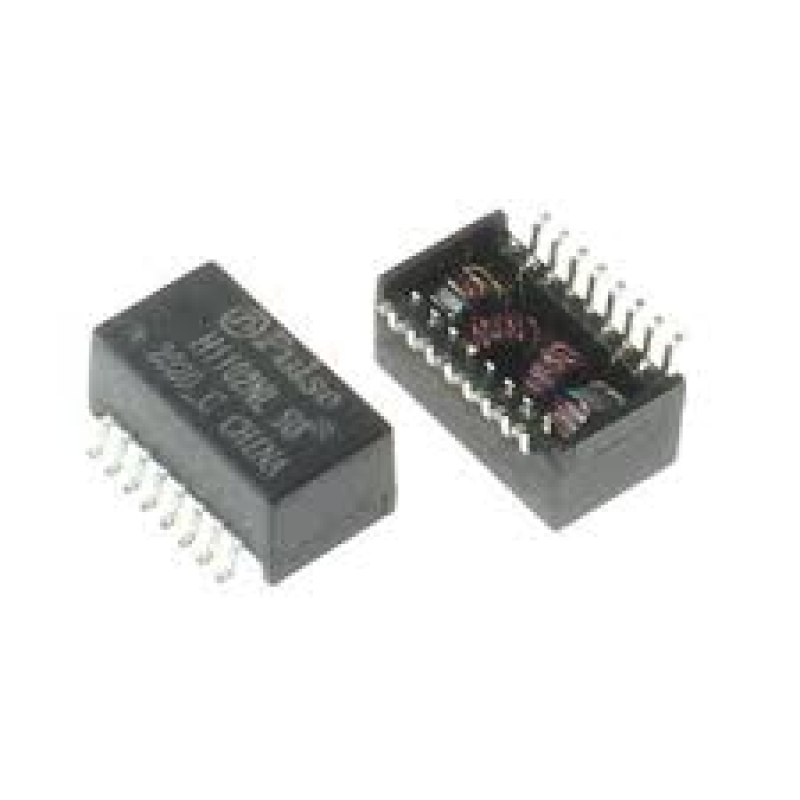 H1102NL Pulse Transformer LAN