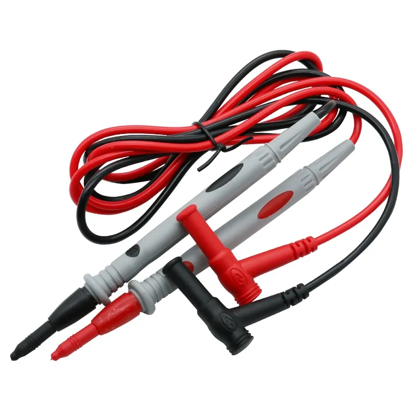 1000V 20A High Quality Digital Multimeter Probe