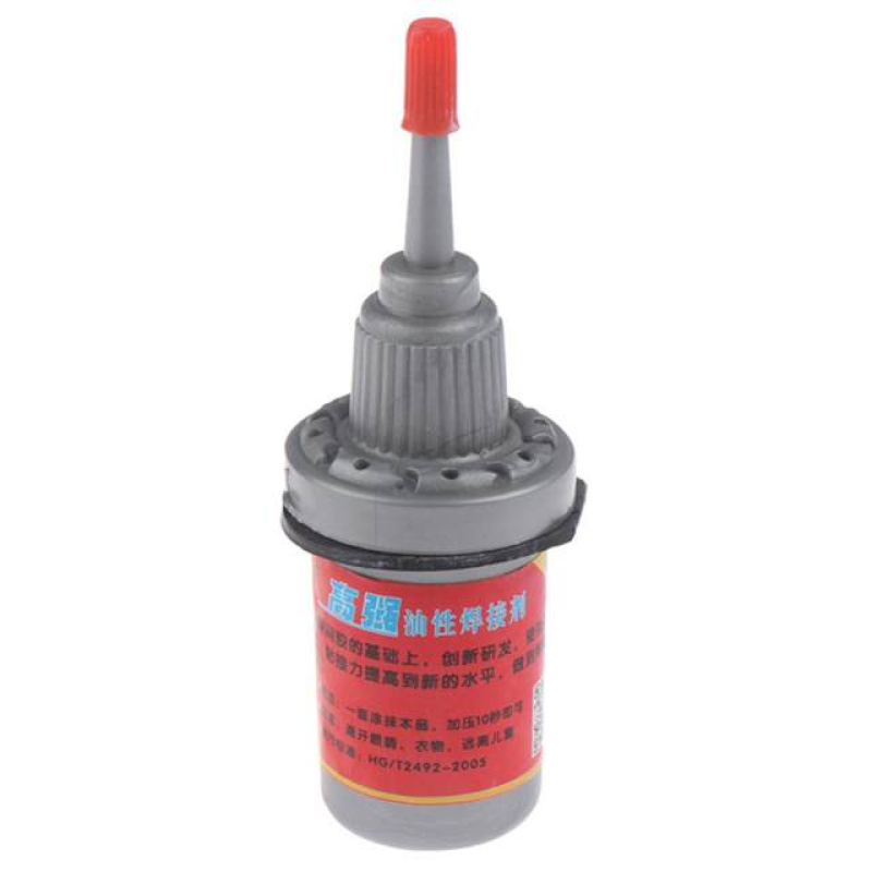 Metal Welding Waterproof Super Glue 20g