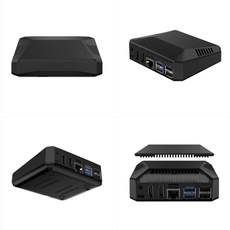 Argon ONE V3 Case For Raspberry Pi 5