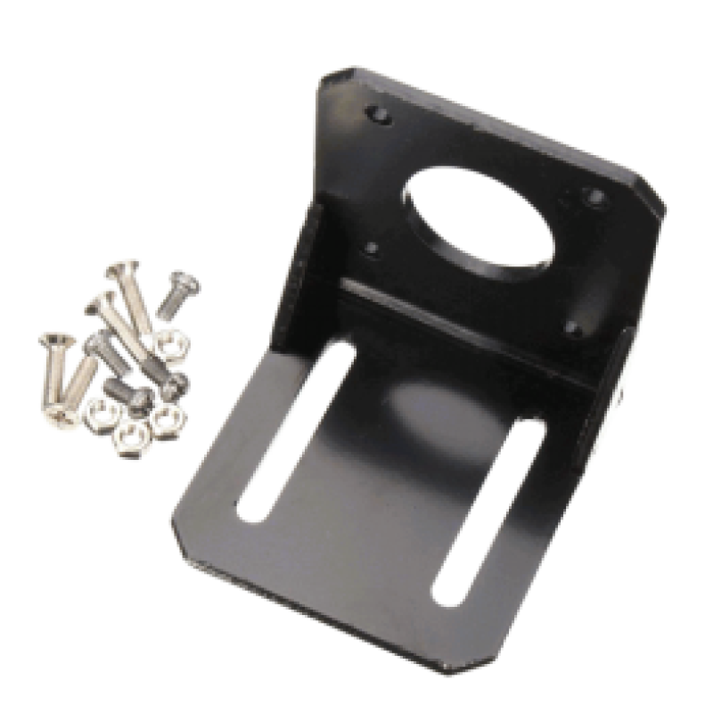 42mm L Shape Stepper Motor Bracket