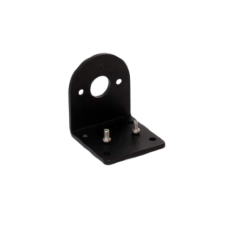 L-Mounting Bracket For 25mm Gear Motors