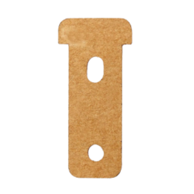 TT Geared Motor Mounting Bracket