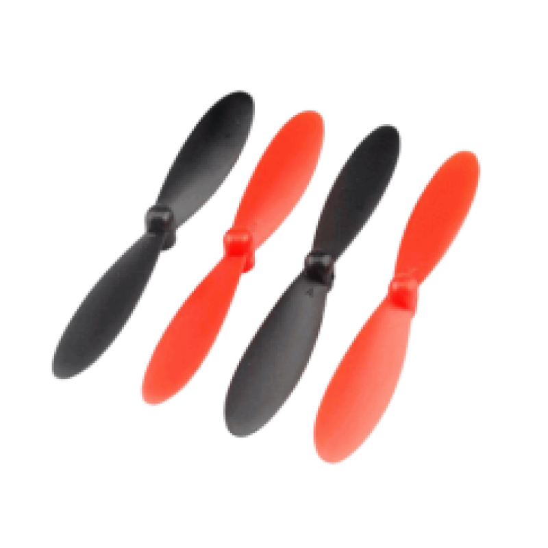 55mm Blade Propeller 4Pcs of 1 Set