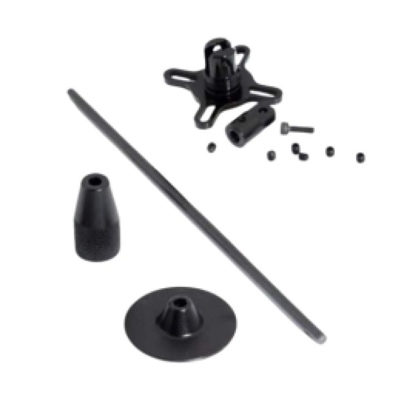 GPS Mount/Stand For APM NEO-M6