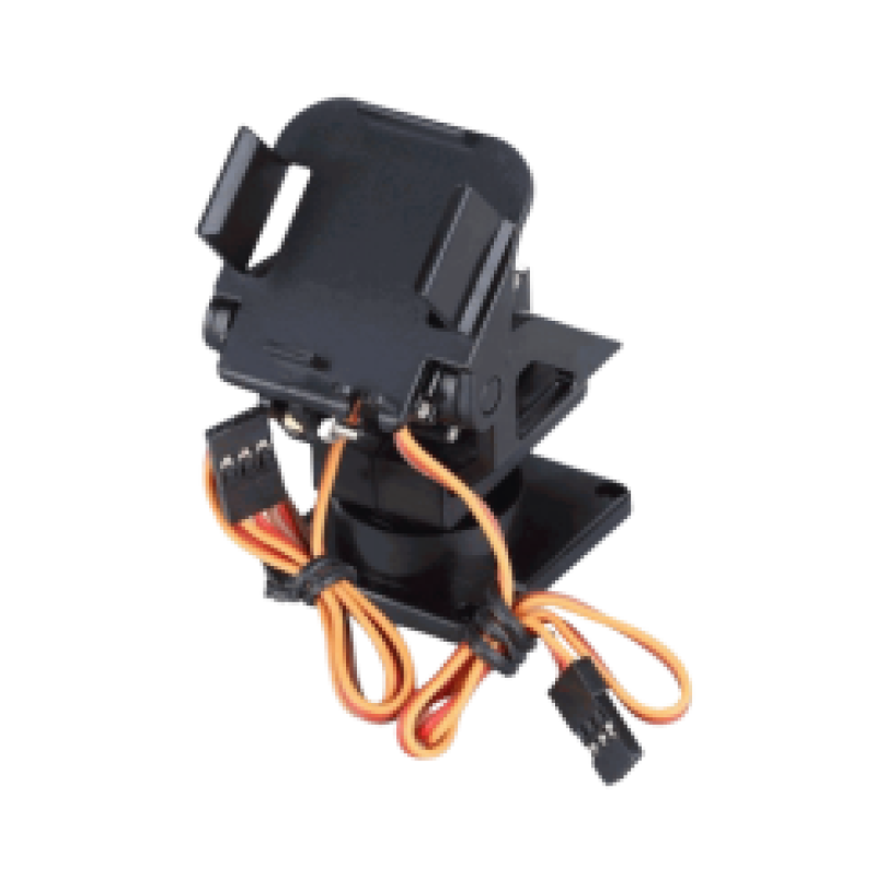 FPV Camera Mount For SG/MG90 Servo