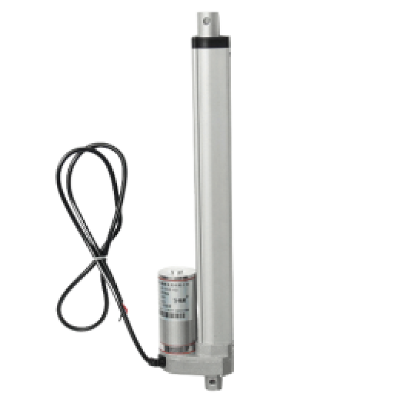 DC-12V Linear Actuator (10 Inch Stroke)