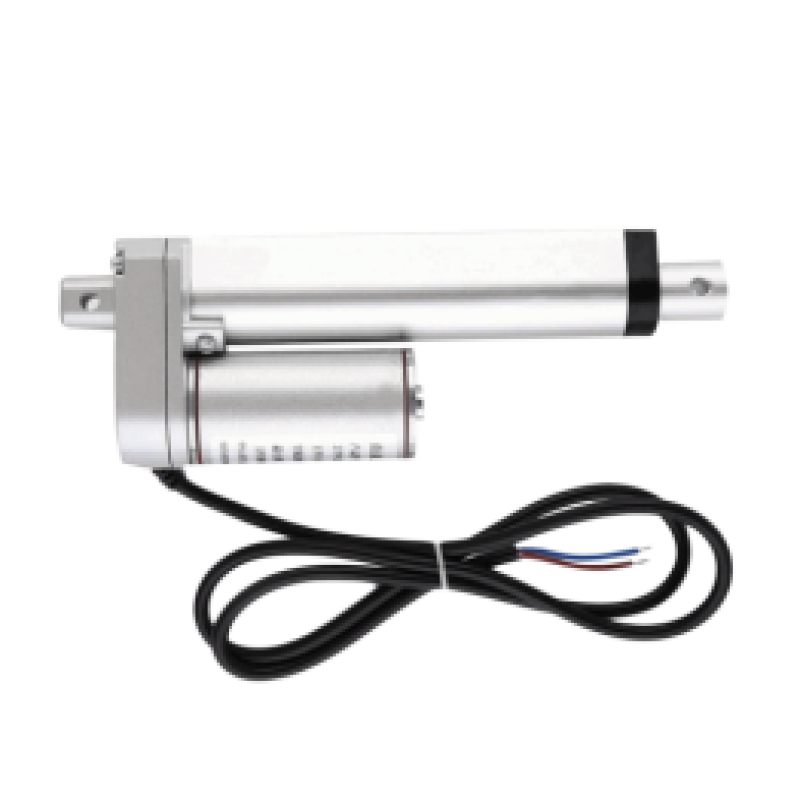 DC-12V 100mm Stroke Linear Actuator (10kg)