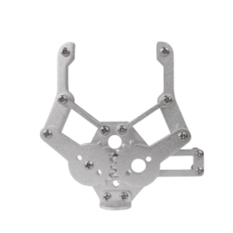 Mechanical Claw Metal For Robotic ARM