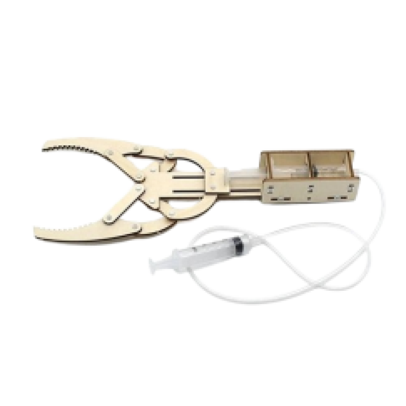 Hydraulic Pressure Needle Cylinder Mechanical Arm