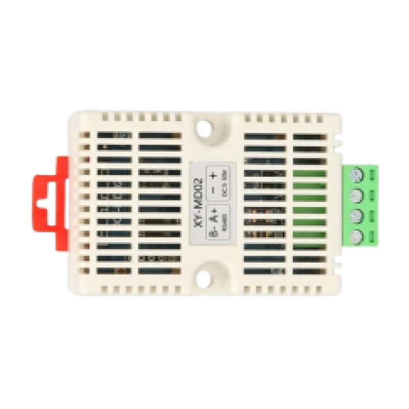 XY-MD02 Humidity and Temp, Modbus Transmitter