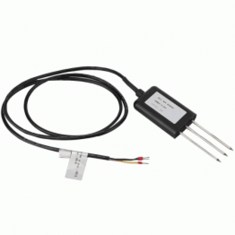 RS485 Soil NPK Sensor Fertilizer Detector 3 In 1