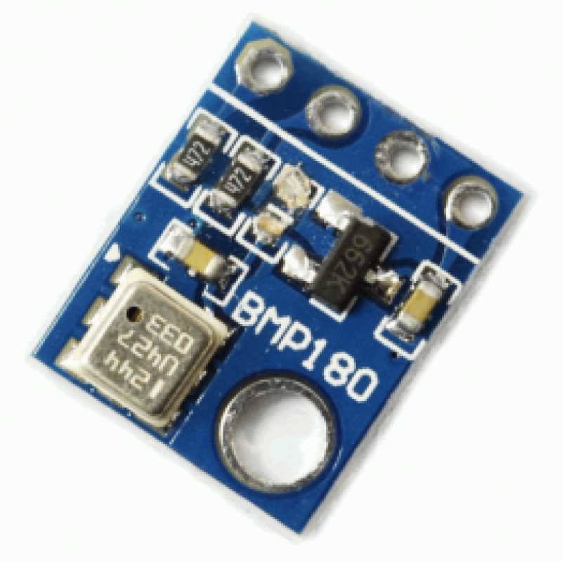 BMP180 Digital Barometric Sensor Module