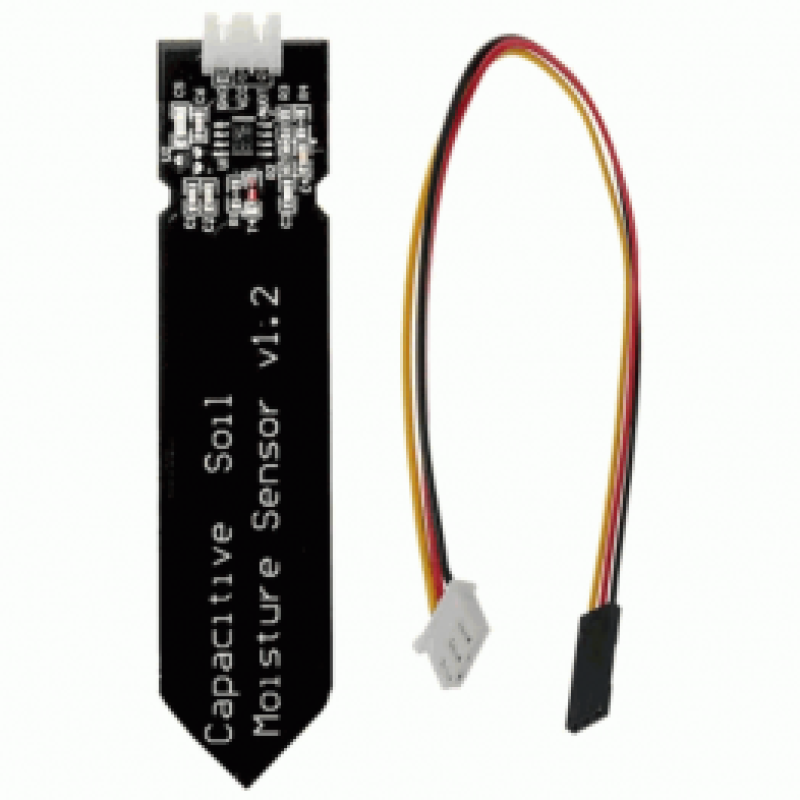 Capacitive Soil Moisture Sensor V1.2