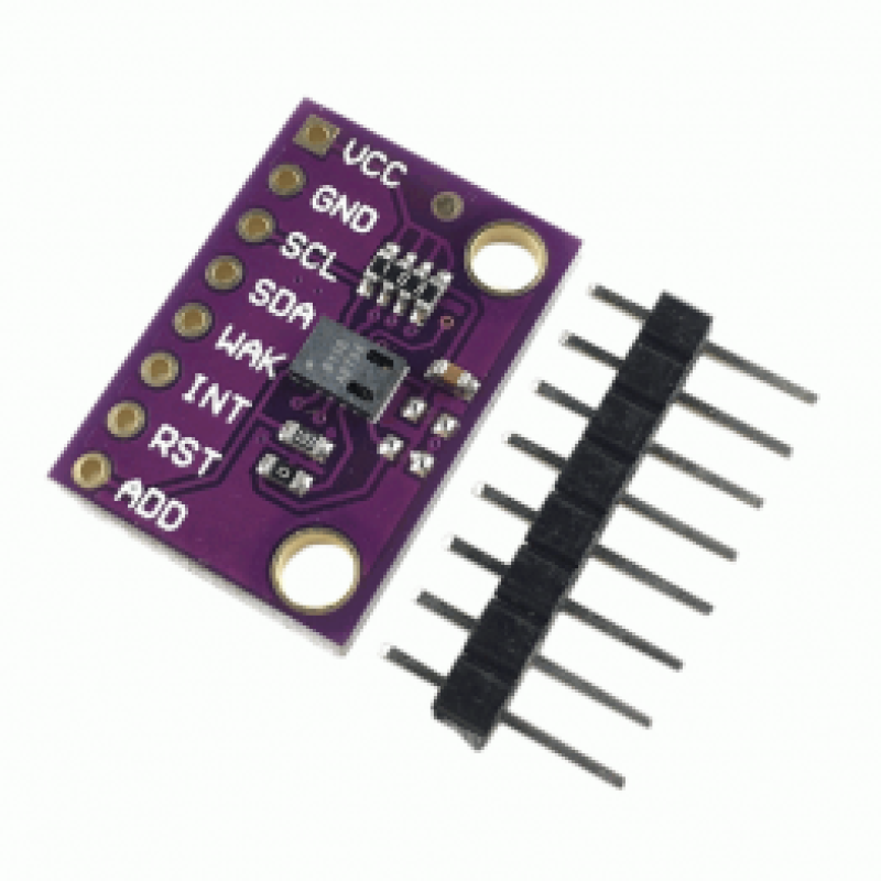 CCS811 Indoor Air Quality Digital Sensor Module