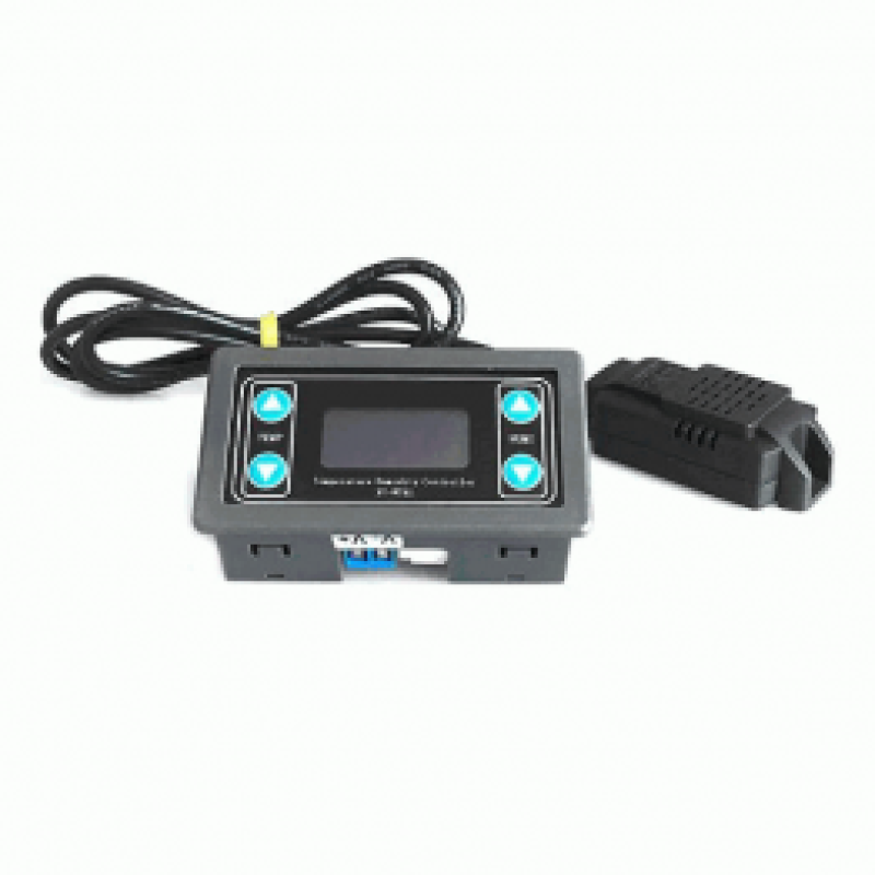 XY-TR01 Temperature & Humidity Controller