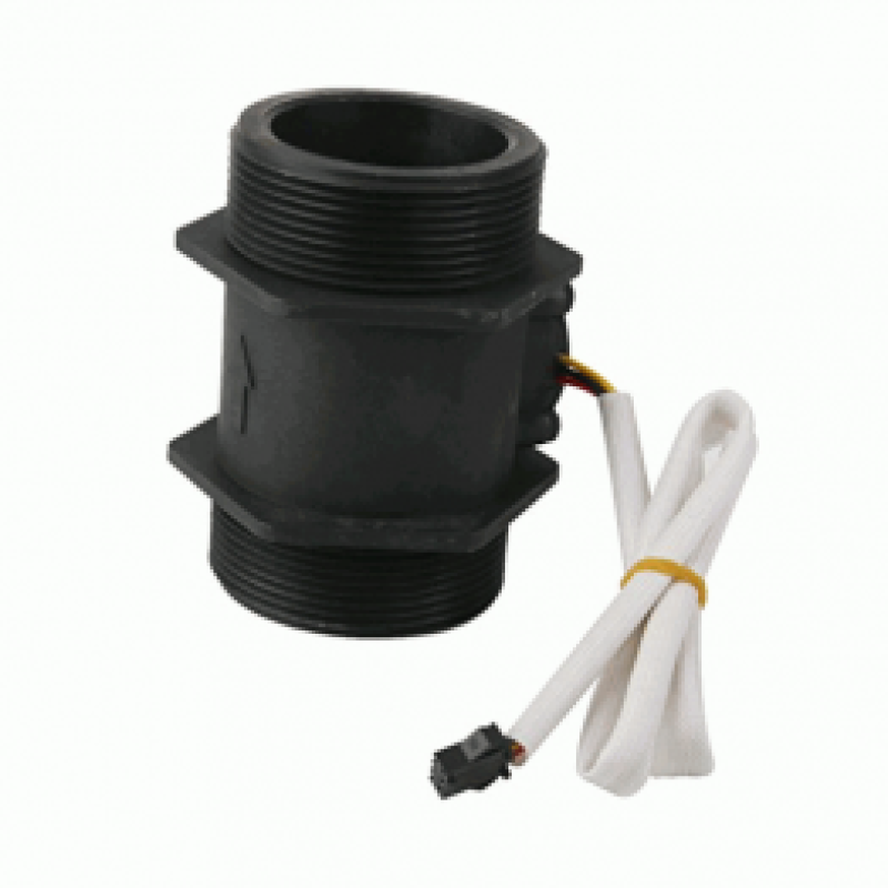 YF-DN50 2 Inch Water Flow Sensor