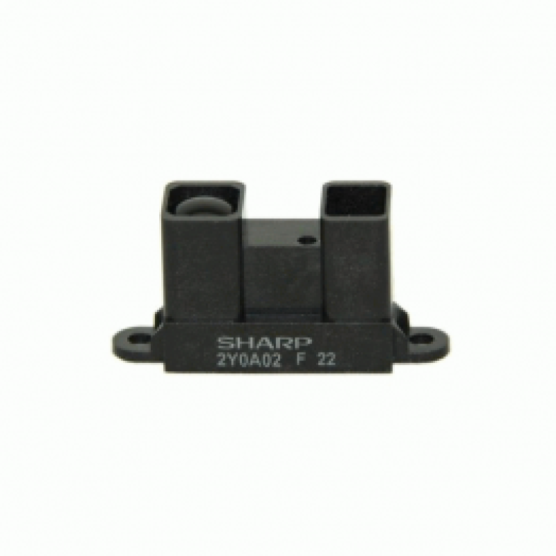 GP2Y0A02YK0F Proximity Sensor 150cm