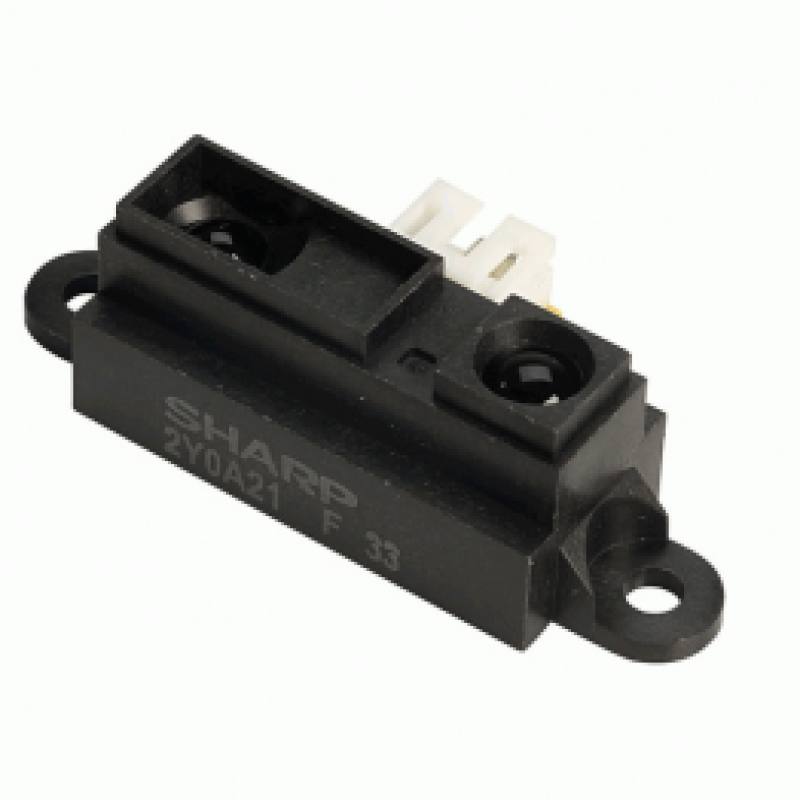 GP2Y0A21 Proximity Distance Measuring Sensor