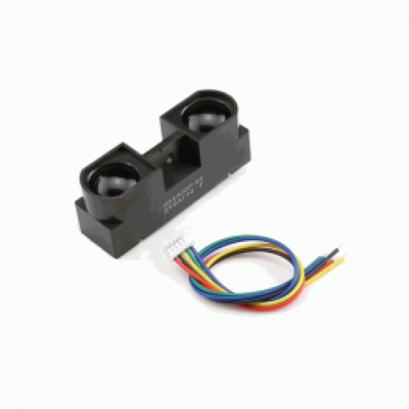 GP2Y0A710K0F Proximity Distance Measuring Sensor