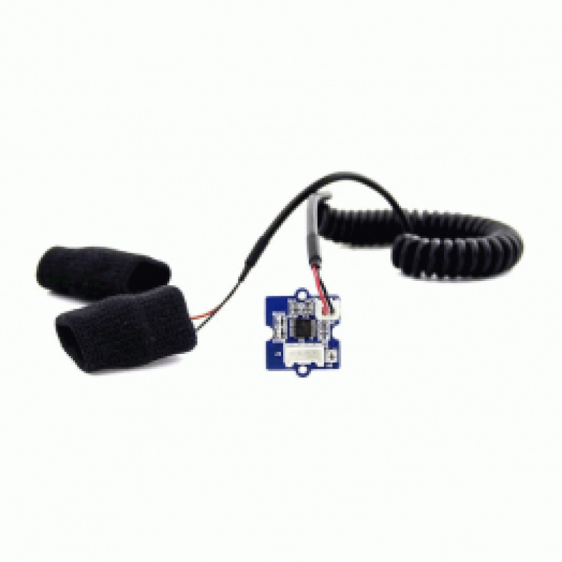 Grove-GSR Sensor Kit By Seeed Studio