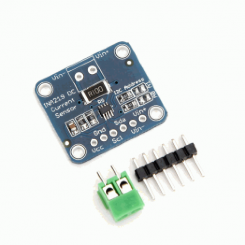 INA219 Current / Power Monitor Sensor Module