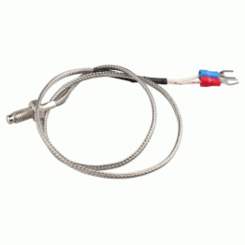 K Type Thermocouple Sensor Probe 1024°C