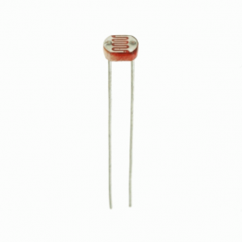 GL5516 Light-Dependent Photoresistor LDR