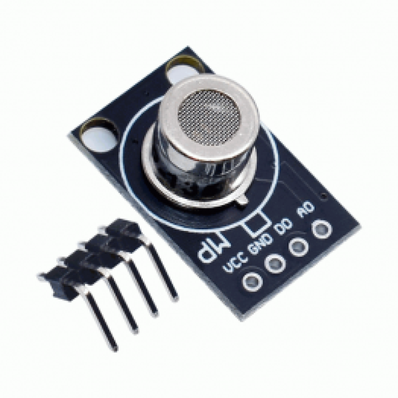 MP-135 MP503 Air Quality Sensor Module