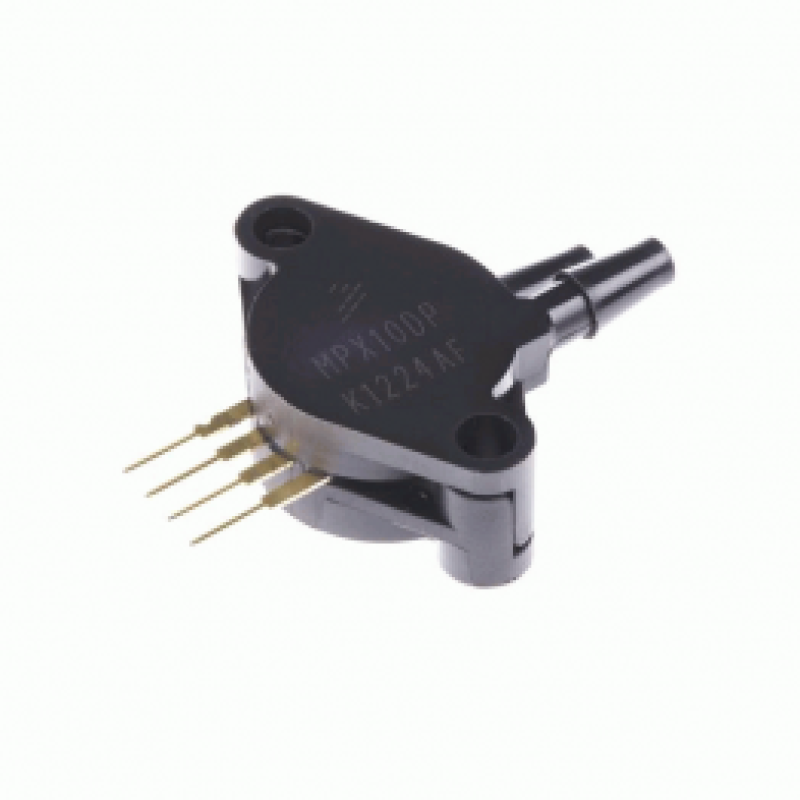 MPX10DP Pressure Sensor Differential