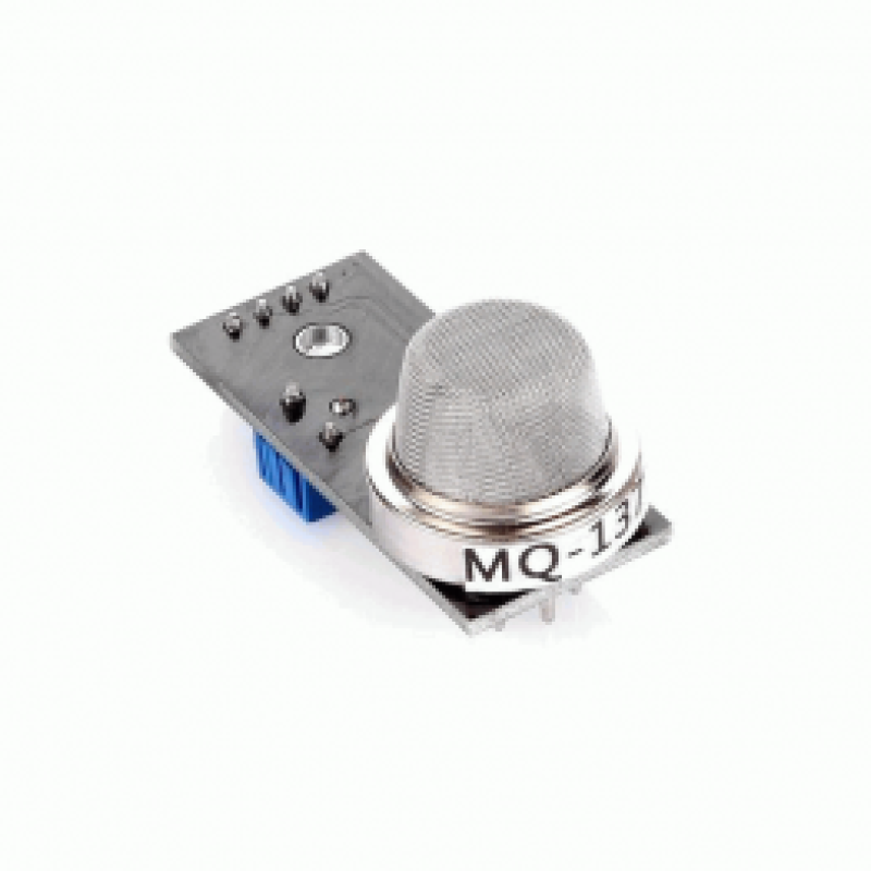 MQ137 Ammonia Detection Sensor Module