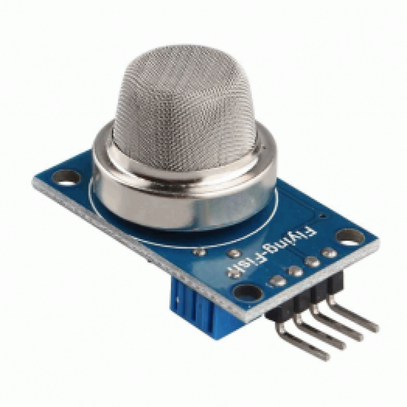 MQ4 Natural Gas Sensor Module