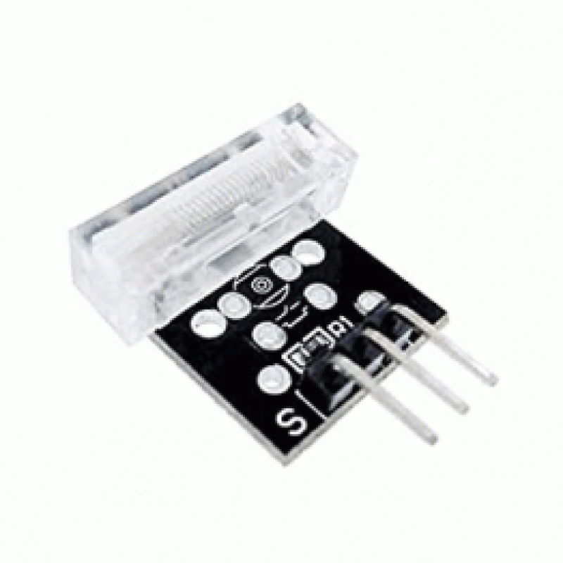 KY-031 Percussion Knock Sensor Module