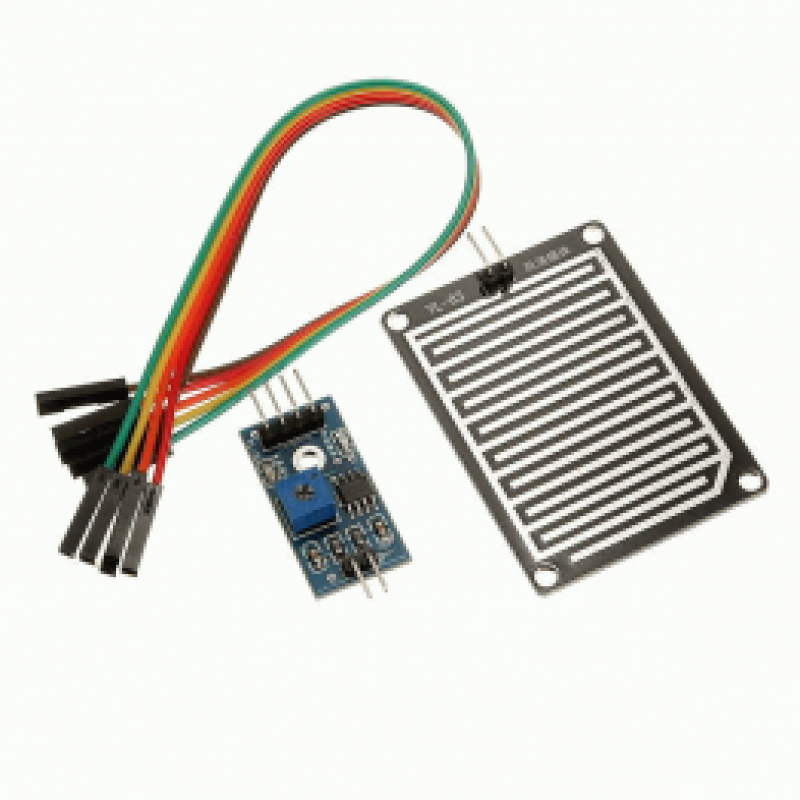 YL-83 Raindrops Detection Sensor Module
